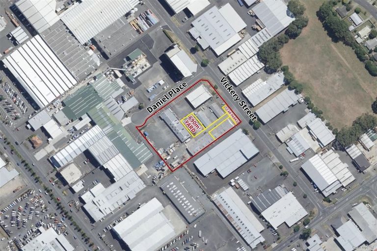 Photo of property in 19 Vickery Street, Kaiapoi, 7630