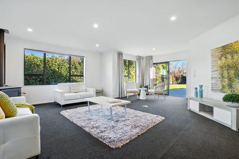 Photo of property in 56 Lowes Road, Rolleston, 7614