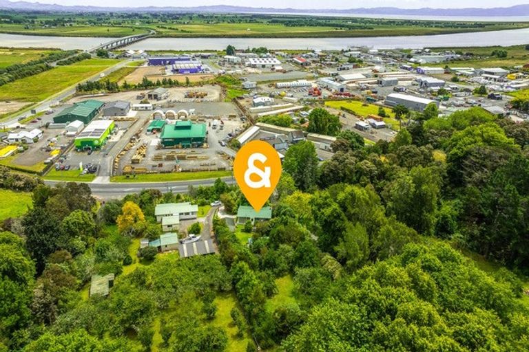 Photo of property in 22b Ngati Maru Sh25 Highway, Kopu, Thames, 3578