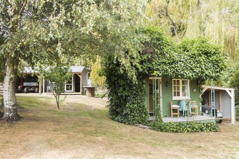 Photo of property in 60 Purau Port Levy Road, Purau, Diamond Harbour, 8972