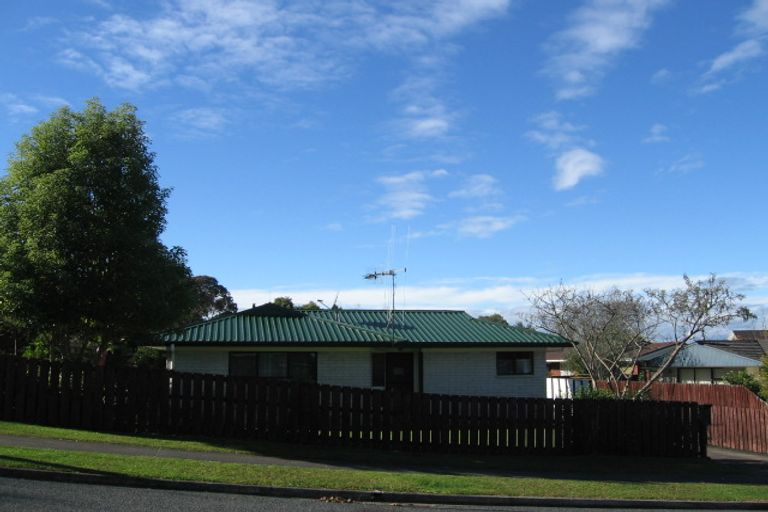 Photo of property in 14 Colquhoun Place, Dinsdale, Hamilton, 3204