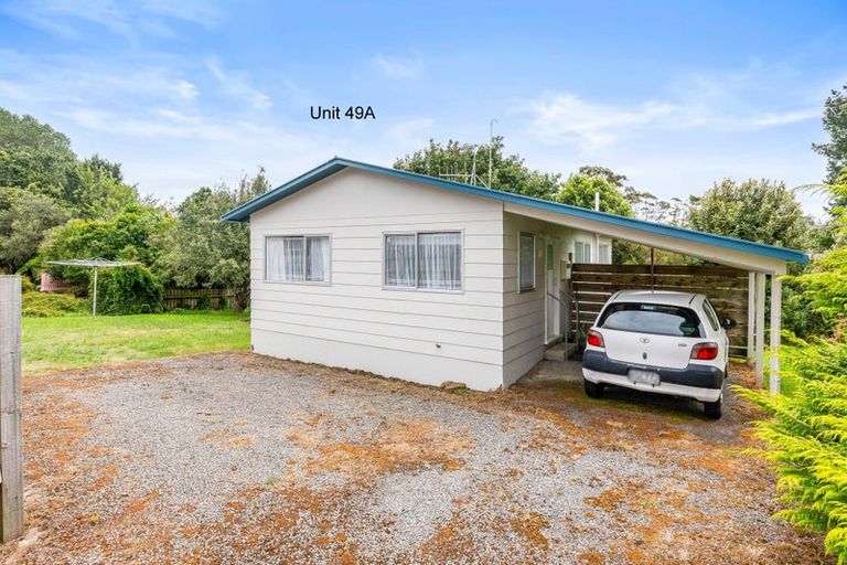 Photo of property in 49 Ratanui Road, Paraparaumu, 5032