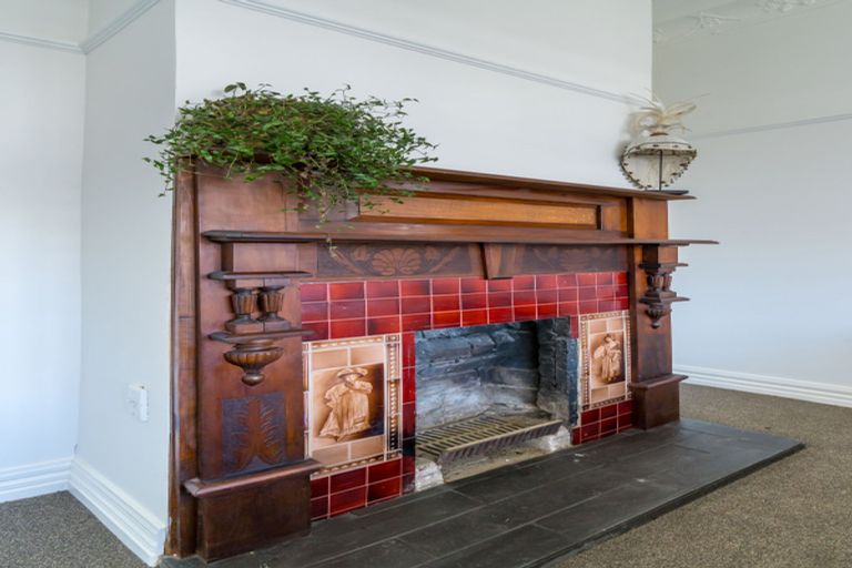 Photo of property in 17 Trafalgar Street, Saint Kilda, Dunedin, 9012