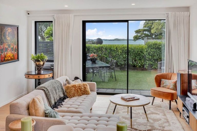 Photo of property in 50e Selwyn Avenue, Mission Bay, Auckland, 1071