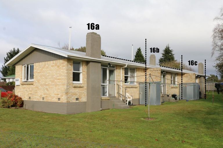 Photo of property in 16 Margaret Street, Tokoroa, 3420
