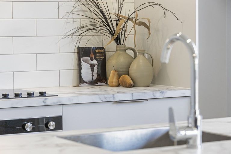 Photo of property in 64 Fernbrook Drive, Hurworth, New Plymouth, 4310