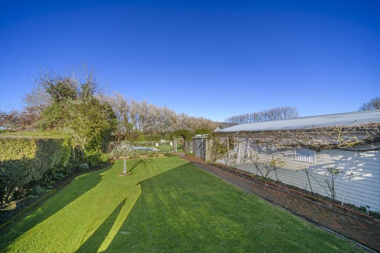 Photo of property in 130 Newbury Line, Newbury, Palmerston North, 4478