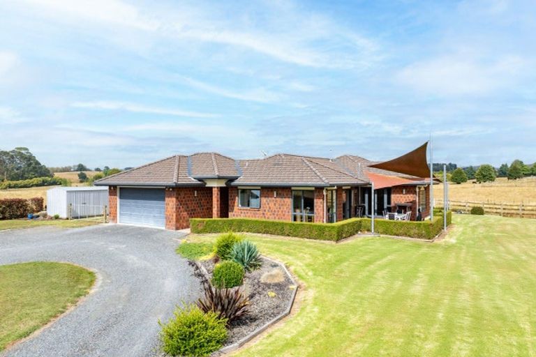 Photo of property in 77 Cameron Road, Mangateparu, Morrinsville, 3375