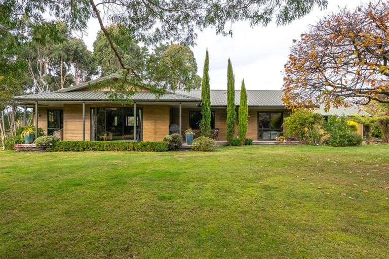 Photo of property in 427 Northbank Road, Kaituna, Blenheim, 7275