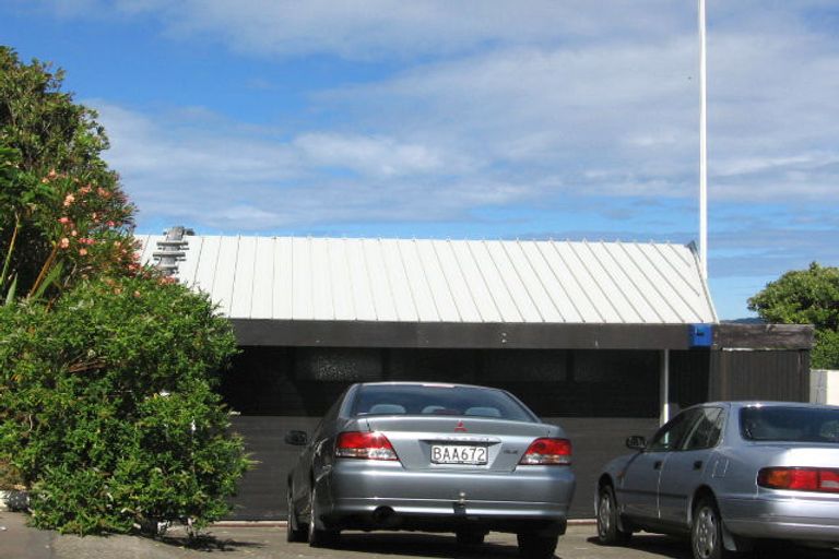 Photo of property in 41 Rama Crescent, Khandallah, Wellington, 6035