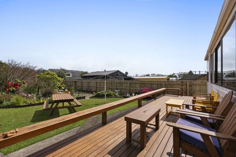 Photo of property in 12 Dunn Street, Egmont Village, 4372