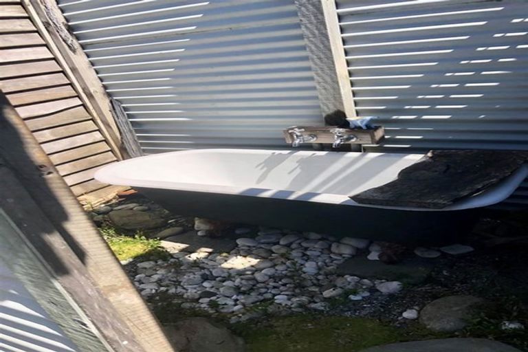 Photo of property in 127 Brittan Street, Hokitika, 7810