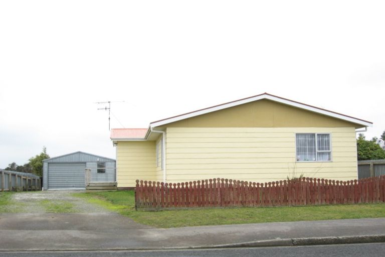 Photo of property in 140 Bain Street, Kingswell, Invercargill, 9812