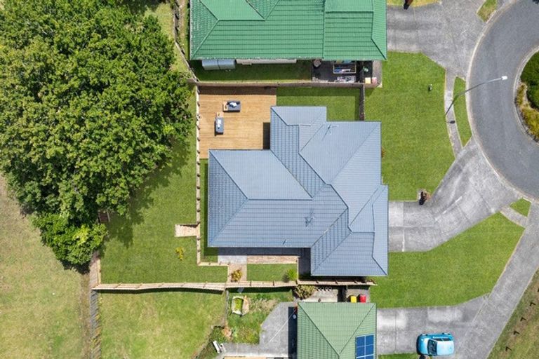 Photo of property in 13 Gerolds Place, Flat Bush, Auckland, 2019