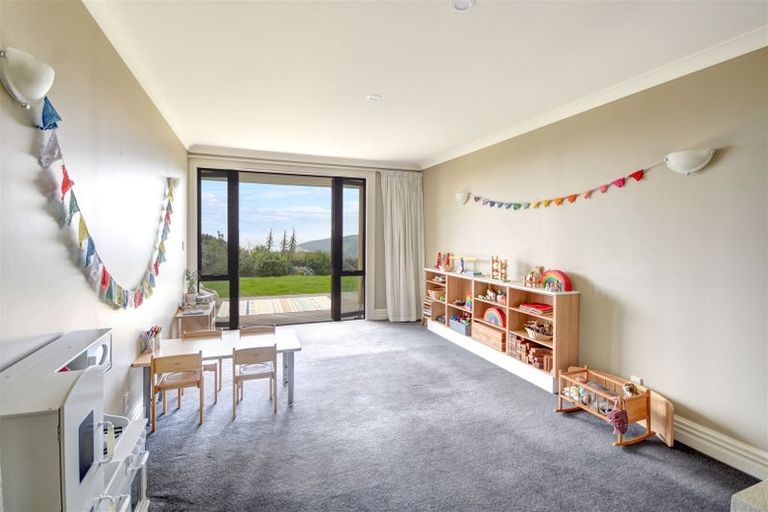 Photo of property in 876 Blueskin Road, Mount Cargill, Waitati, 9085