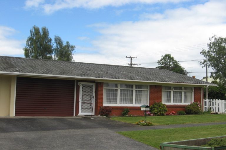 Photo of property in 2/373 Young Street, Te Awamutu, 3800