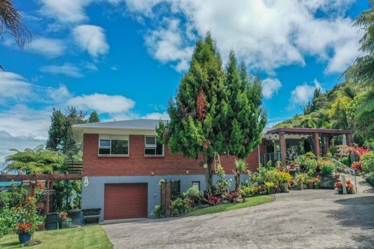 Photo of property in 530 Thames Coast Sh25 Road, Te Puru, Thames, 3575