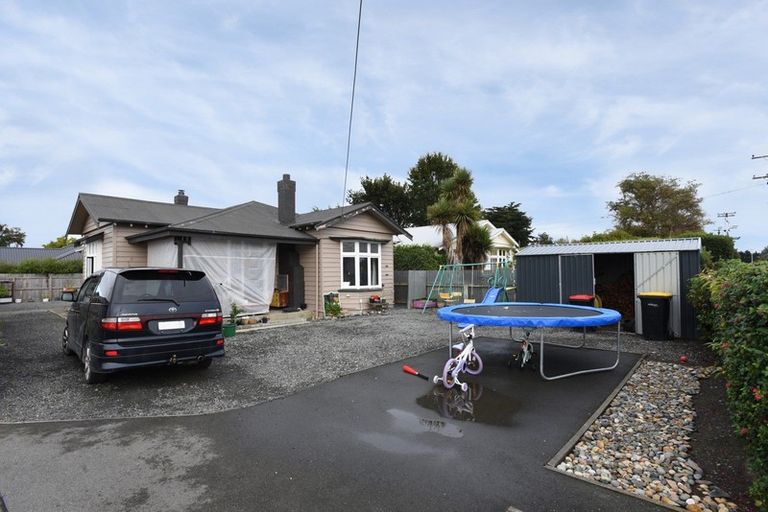 Photo of property in 101b Heywood Street, Grasmere, Invercargill, 9810