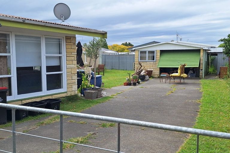 Photo of property in 55 Rochester Street, Tamatea, Napier, 4112