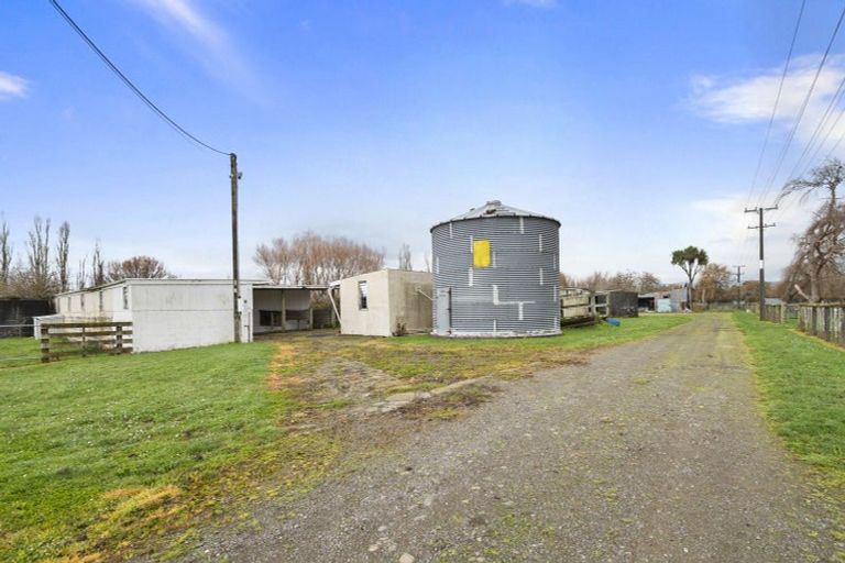 Photo of property in 201 Shirriffs Road, Awapuni, Palmerston North, 4412