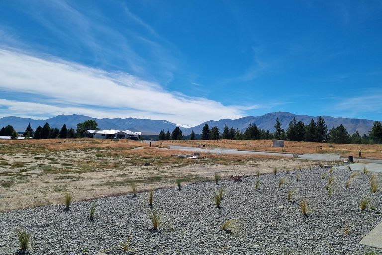 Photo of property in 11 Edwards Lane, Lake Tekapo, 7999