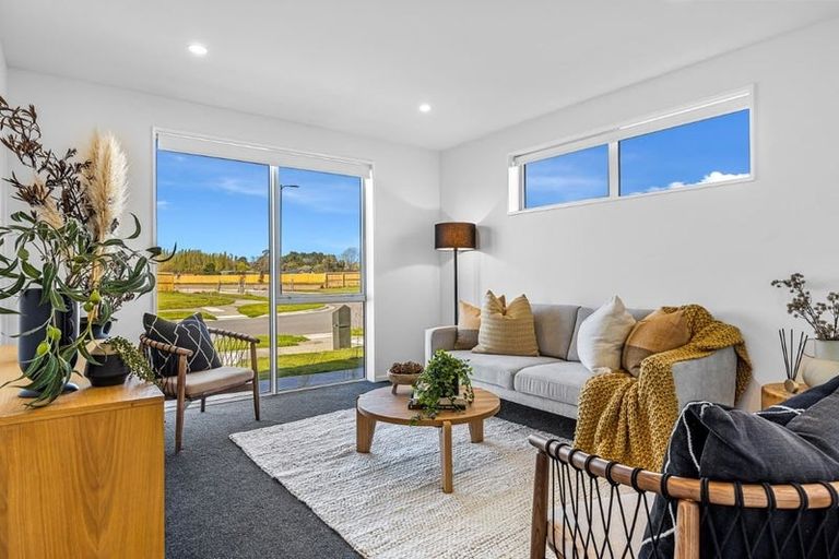 Photo of property in 33 Timara Crescent, Marshland, Christchurch, 8083