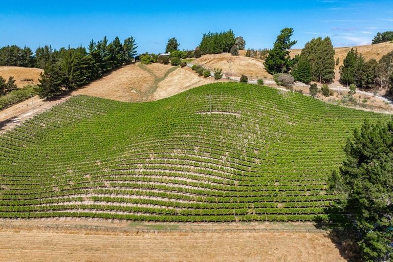 Photo of property in 147 Brookby Road, Hawkesbury, Blenheim, 7272