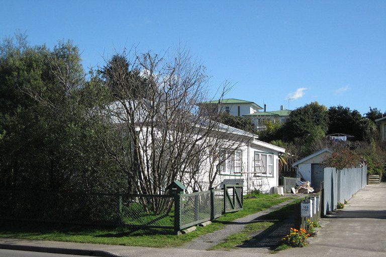 Photo of property in 112 Porangahau Road, Waipukurau, 4200