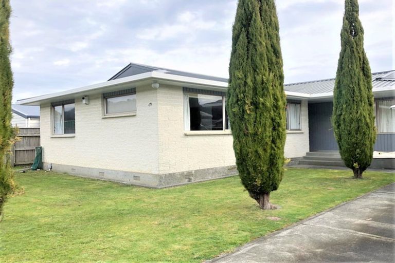 Photo of property in 49 Berkeley Road, Wainuiomata, Lower Hutt, 5014