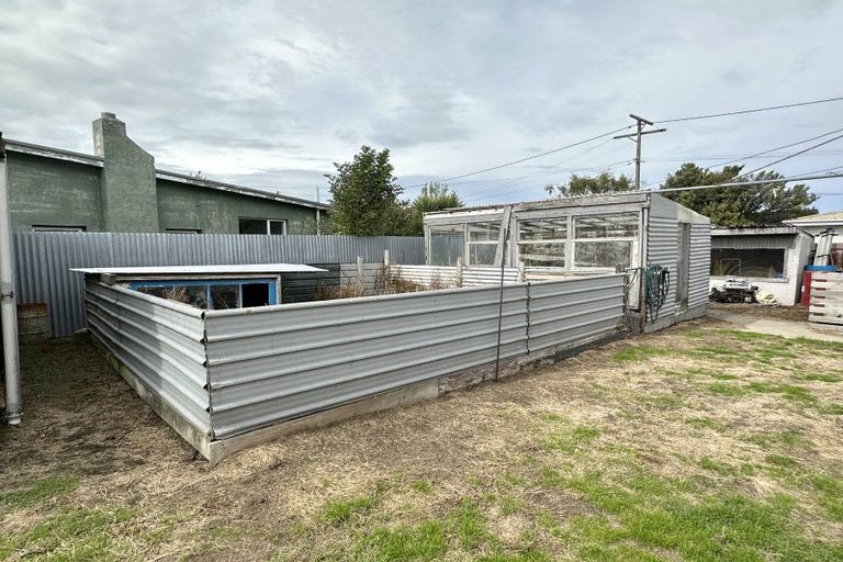 Photo of property in 240 Princes Street, Strathern, Invercargill, 9812