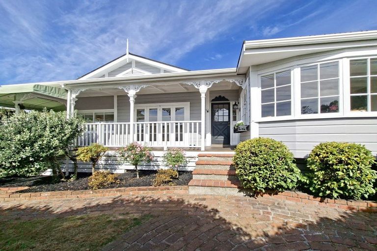 Photo of property in 5 George Kidd Street, Richmond, 7020