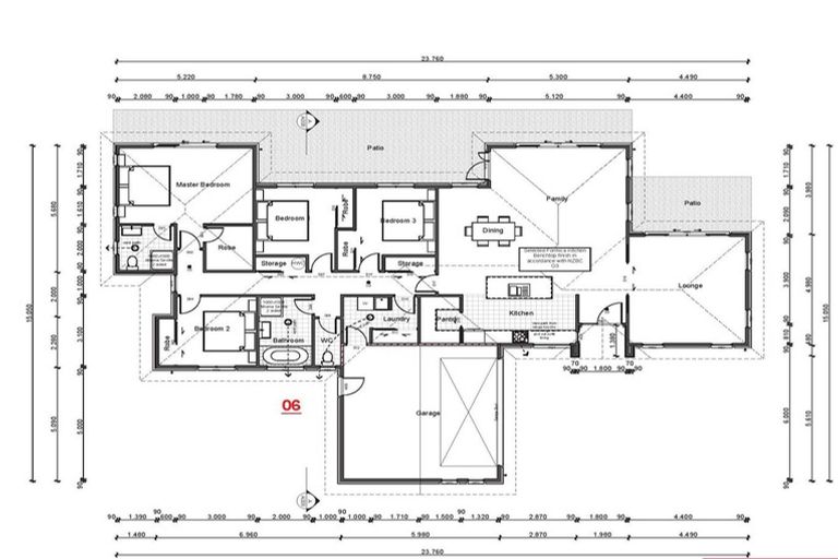 Photo of property in 9 New Creek Mews, Rolleston, 7614