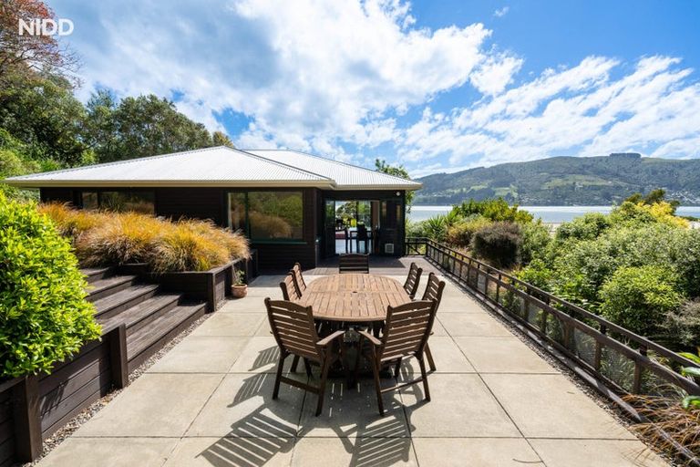Photo of property in 534 Portobello Road, Macandrew Bay, Dunedin, 9014
