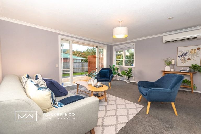 Photo of property in 18 Kelly Grove, Elderslea, Upper Hutt, 5018