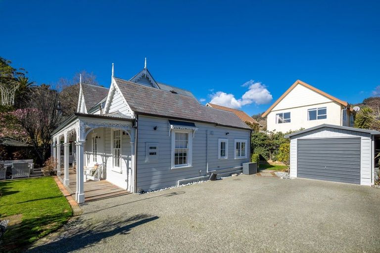 Photo of property in 1 Synagogue Lane, Nelson, 7010