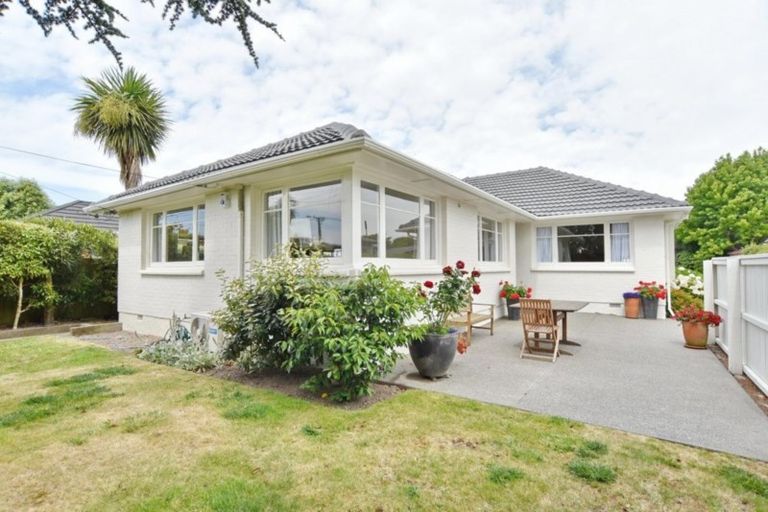Photo of property in 188 Knowles Street, St Albans, Christchurch, 8052
