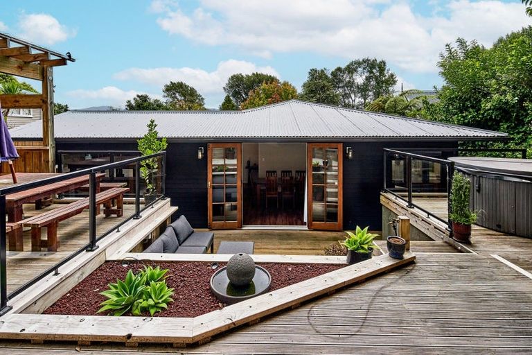 Photo of property in 39 Cleary Street, Waterloo, Lower Hutt, 5011