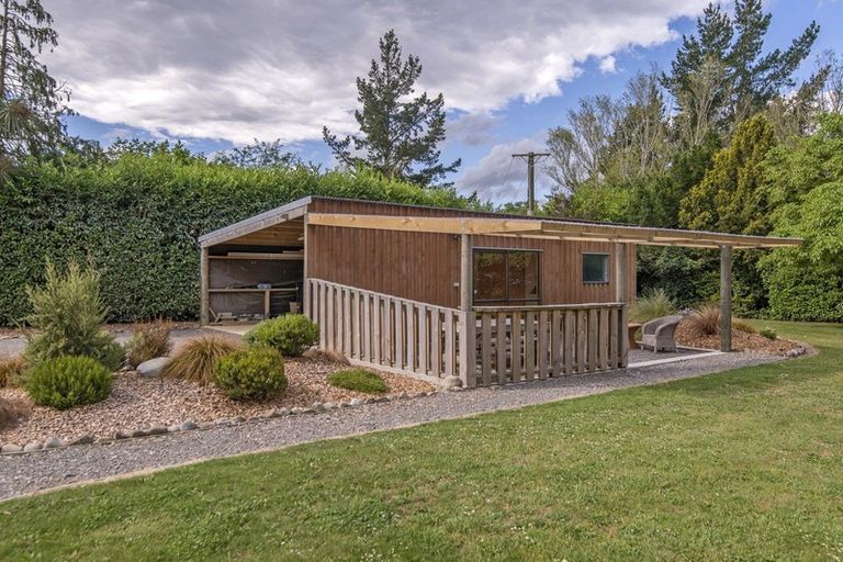 Photo of property in 156 Bleak House Road, Darfield, 7571