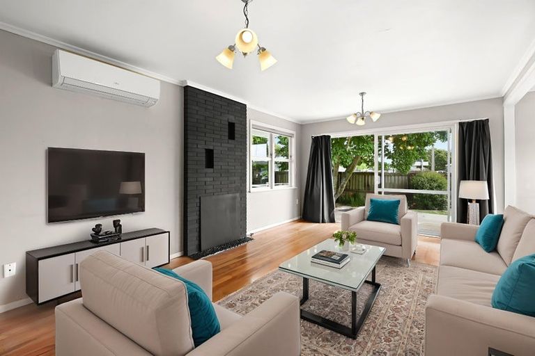 Photo of property in 4 Hendon Road, Fairview Downs, Hamilton, 3214