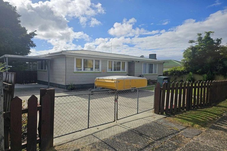 Photo of property in 4 Taraire Street, Kaikohe, 0405