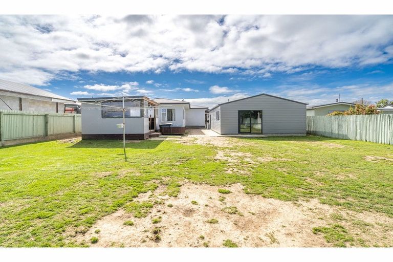 Photo of property in 161 West Street, Hawthorndale, Invercargill, 9810