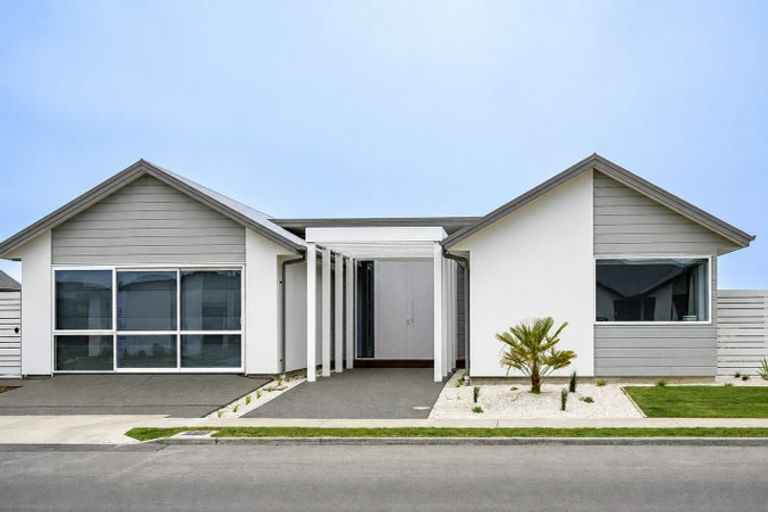 Photo of property in 86 Southfield Drive, Lincoln, 7608