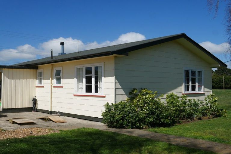 Photo of property in 569 Maunga Road, Dannevirke, 4976
