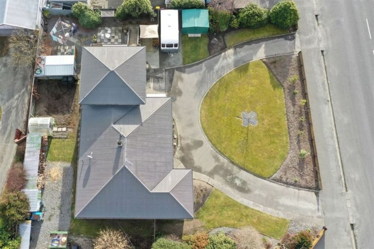 Photo of property in 44 Wilkin Street, Tinwald, Ashburton, 7700