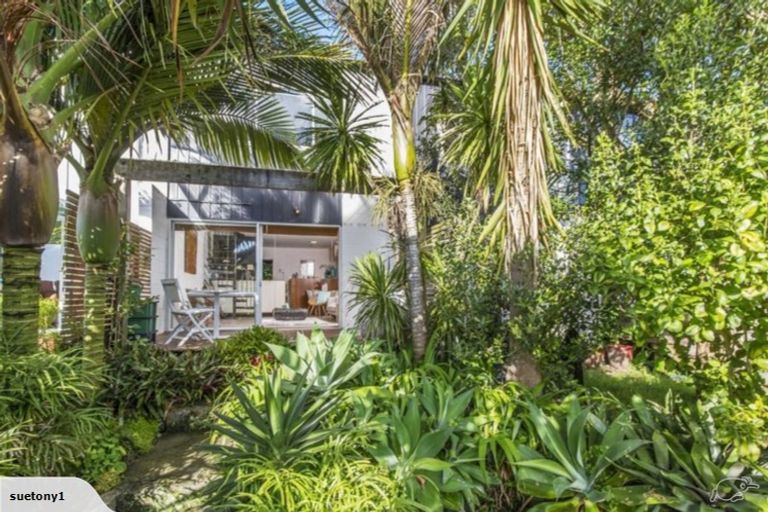 Photo of property in 4/10 George Street, Mount Eden, Auckland, 1024