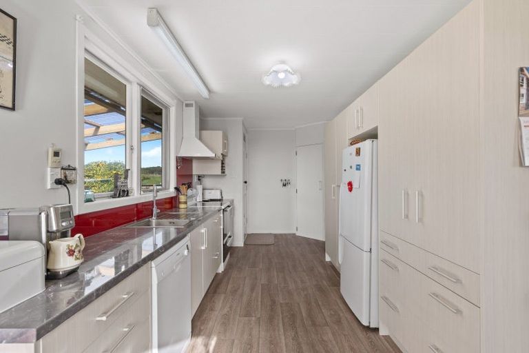 Photo of property in 1275 Waotu Road, Waotu, Putaruru, 3481