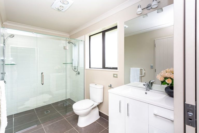 Photo of property in 1 Heathridge Place, Lincoln, 7608