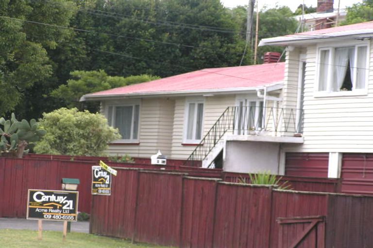 Photo of property in 3/1a Becroft Drive, Forrest Hill, Auckland, 0620