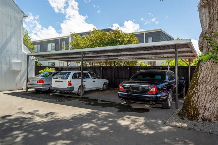 Photo of property in 7/31 Gloucester Street, Christchurch Central, Christchurch, 8013