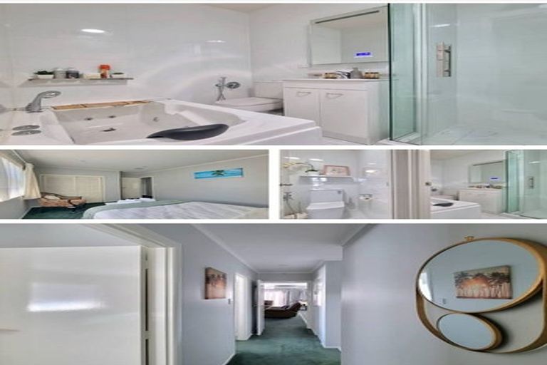 Photo of property in 176 Gossamer Drive, Pakuranga Heights, Auckland, 2010